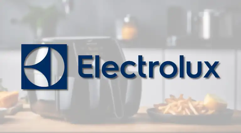 Air Fryer Electrolux e Boa