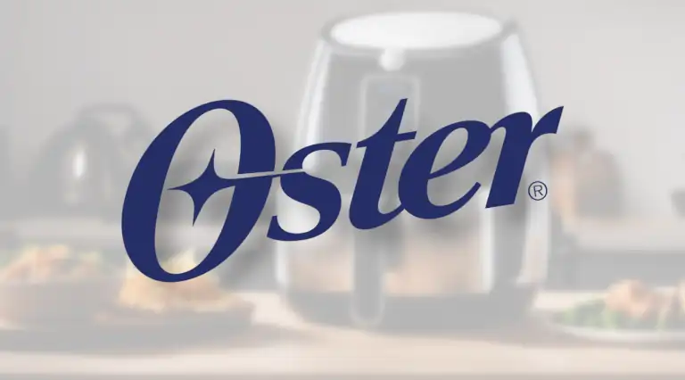 Air Fryer Oster e Boa