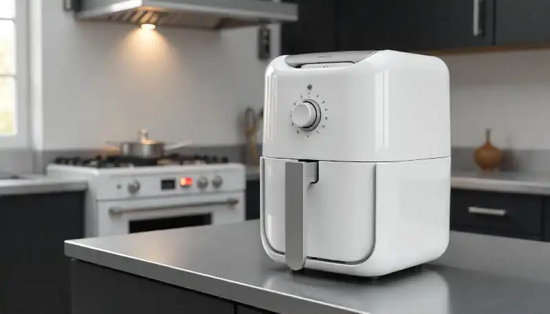 airfryer branca