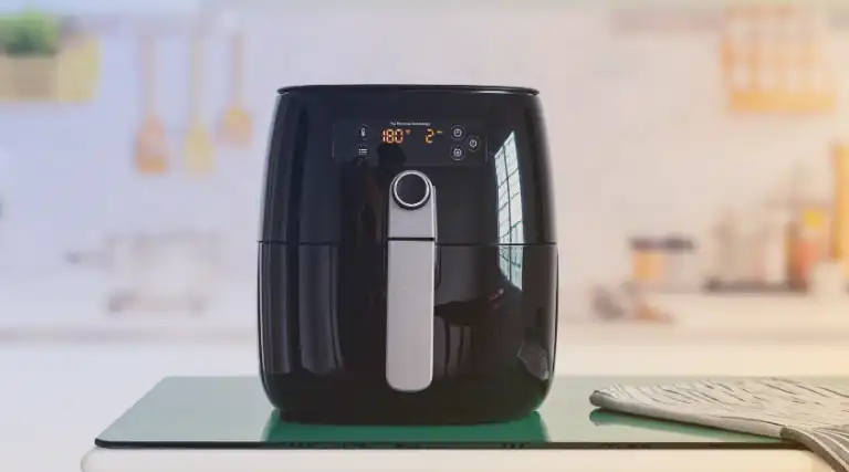 escolhendo a melhor marca de air fryer