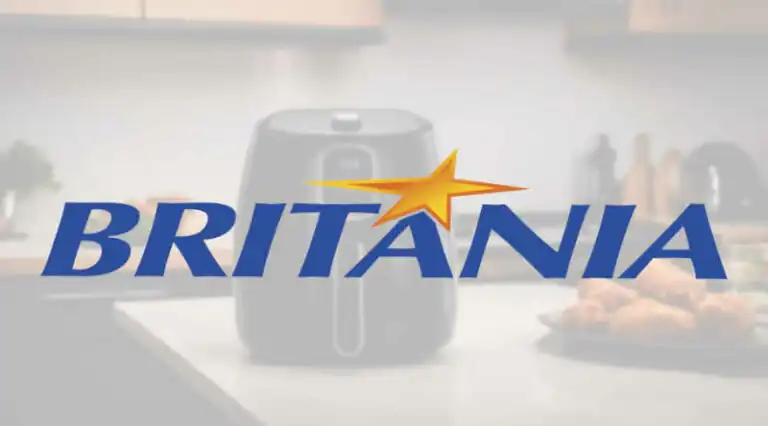 Air Fryer Britania é Boa