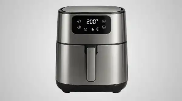 qual airfryer comprar
