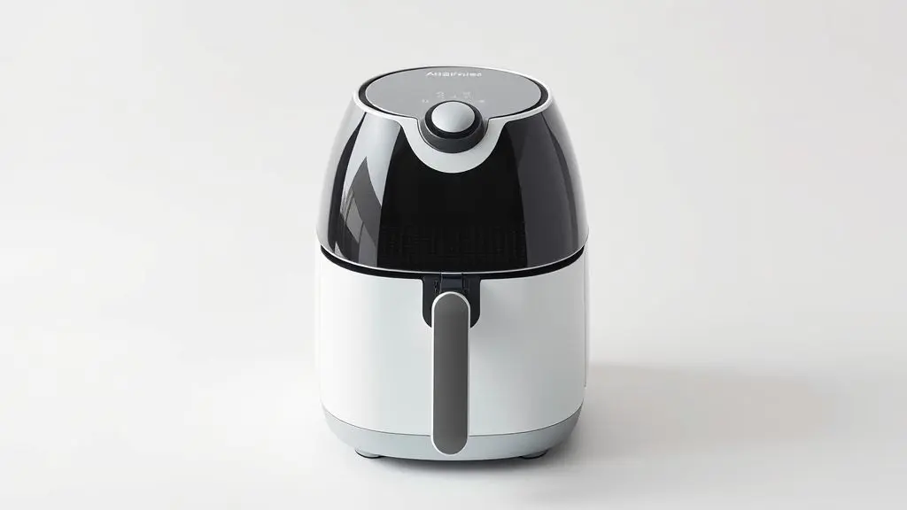 Guia completo passo a passo para limpar airfryer e manter higiene e durabilidade.